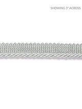 Scalamandre Millstone Twisted Cord Mineral Trim