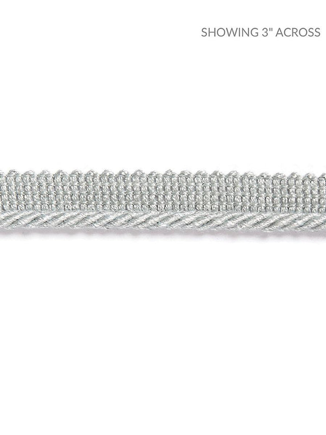 Scalamandre Millstone Twisted Cord Mineral Trim