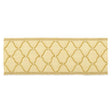 Schumacher Champagne Kent Braid