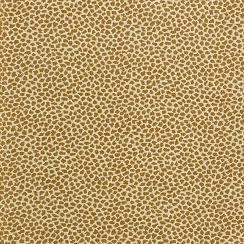 Schumacher Madagascar Chenille Rattan Fabric