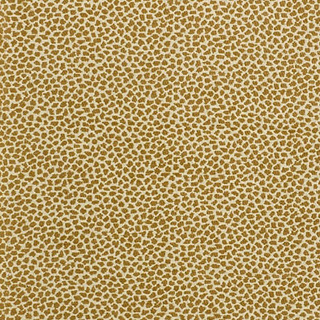 Schumacher Madagascar Chenille Rattan Fabric