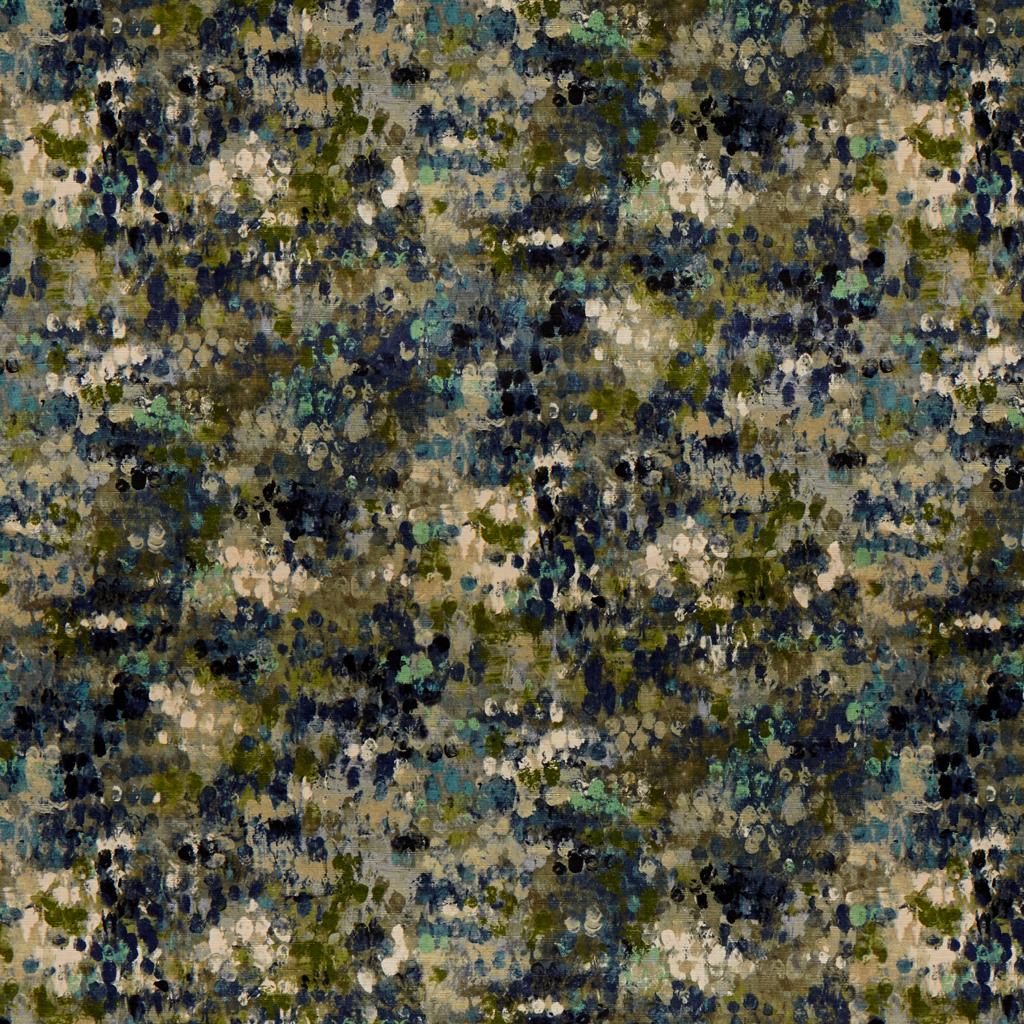 Kravet PAINTEDVELVET TURQUOISE Upholstery Fabric