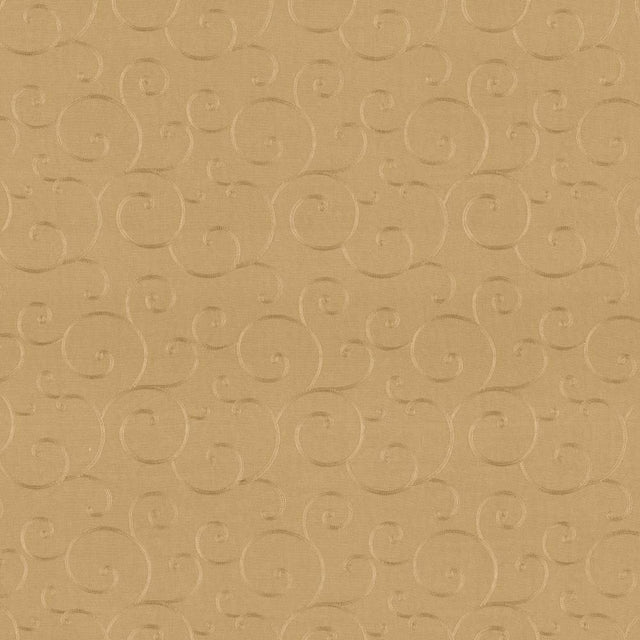 Kasmir Scrolltop Hemp Fabric