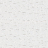 Kasmir Scrolltop Snow Fabric