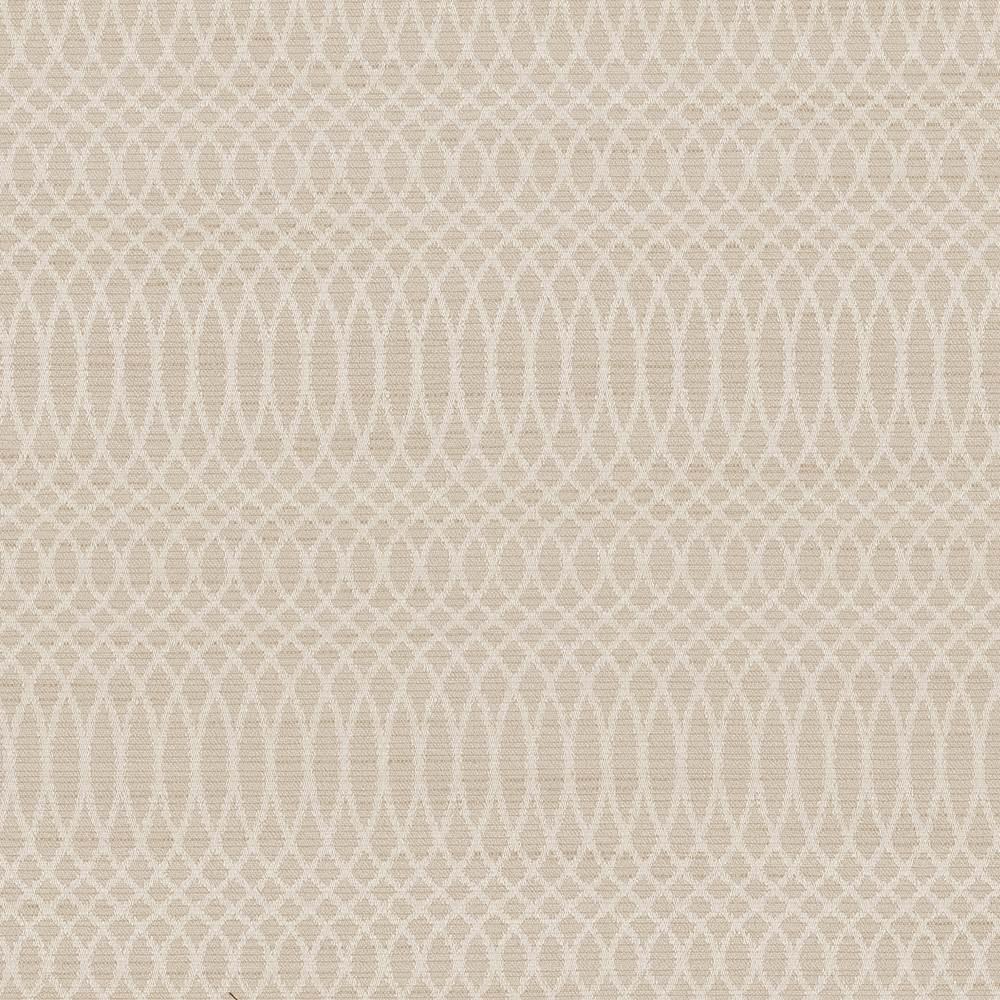 Kasmir Scrolly Stripe Cotton Fabric