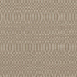 Kasmir Scrolly Stripe Flax Fabric