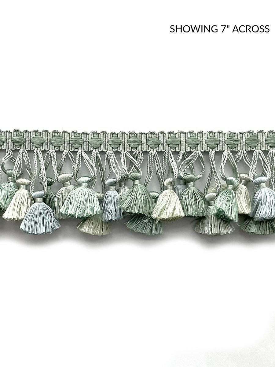 Scalamandre Moulin Mints Trim