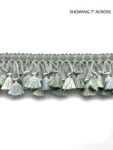 Scalamandre Moulin Mints Trim