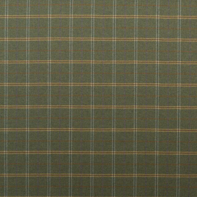 Mulberry ISLAY FOREST Upholstery Fabric