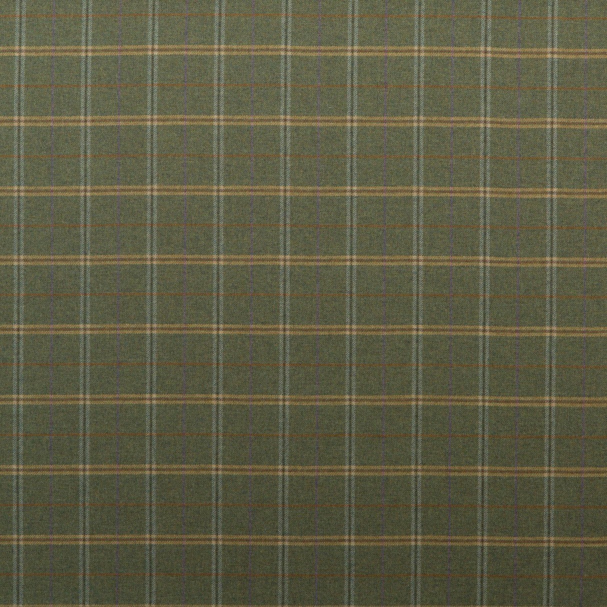 Mulberry ISLAY FOREST Upholstery Fabric