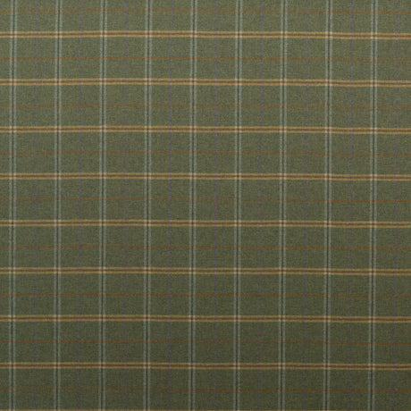 Mulberry ISLAY FOREST Upholstery Fabric