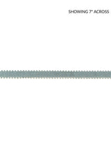 Scalamandre Lancaster Gimp Aqua Trim