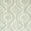 Lee Jofa DAMASK AQUA Wallpaper