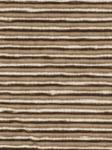 Scalamandre Stoddard Platinum Fabric