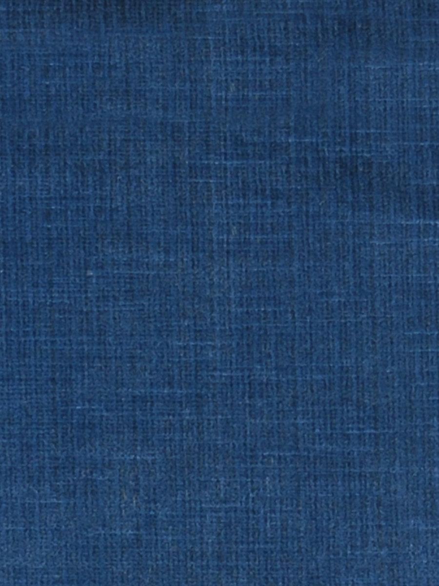 Scalamandre Upcountry Sapphire Fabric