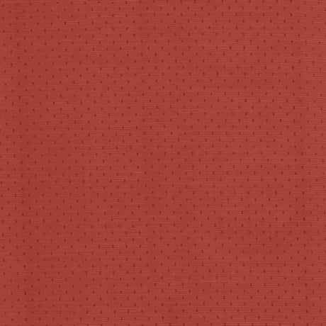 Kasmir Scruple Brick Fabric