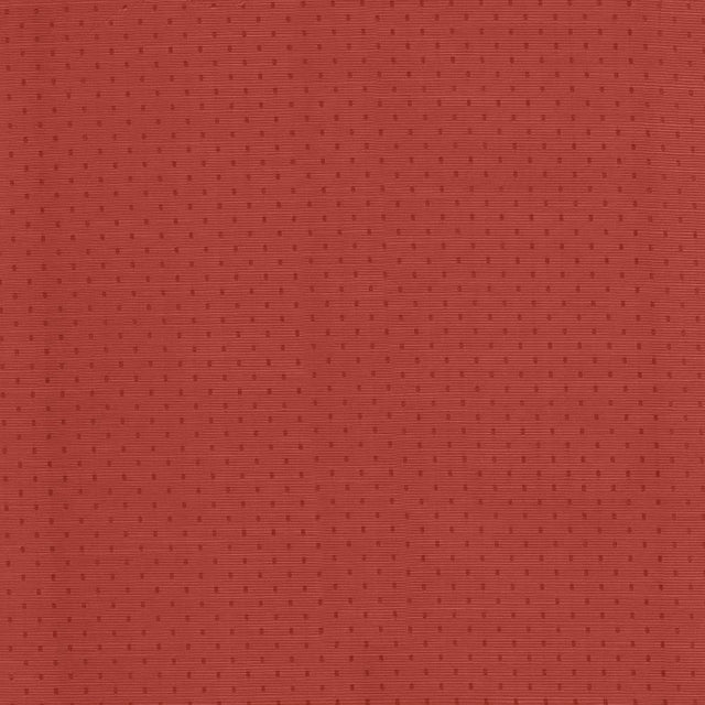 Kasmir Scruple Brick Fabric