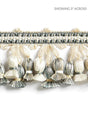 Scalamandre Newport Tassel Fringe Mineral Trim