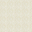 Lee Jofa DAMASK WHITE Fabric