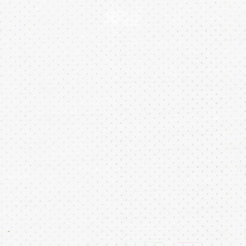 Kasmir Scruple White Fabric