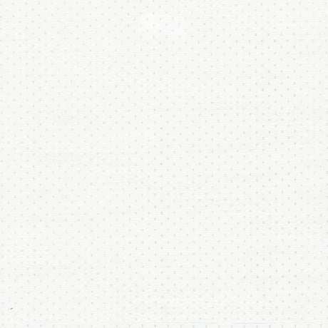 Kasmir Scruple White Fabric