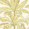 Schumacher Blair House Palm Kiwi Wallpaper