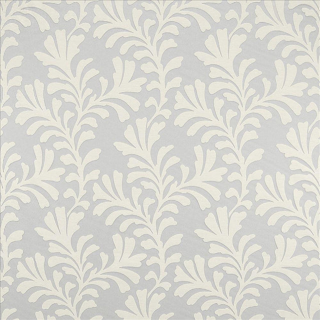Kasmir Seagrass Snow Fabric