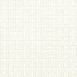 Schumacher Chinois Fret Alabaster Wallpaper