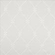 Kasmir Searcy White Fabric