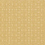 Schumacher Chinois Fret Sand Wallpaper