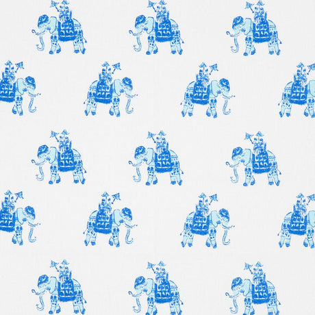 Lee Jofa BAZAAR WHITE/BEACH Fabric