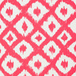 Lee Jofa BIG WAVE FLAMINGO Fabric