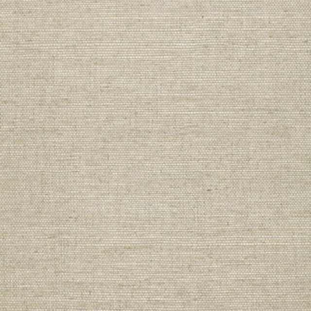 Schumacher Haruki Sisal Patina Wallpaper