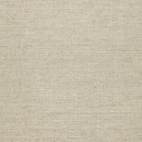 Schumacher Haruki Sisal Patina Wallpaper
