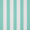 Lee Jofa Surf Stripe Shorely Blue Upholstery Fabric