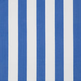 Lee Jofa SURF STRIPE BEACH BLUE Upholstery Fabric