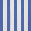 Lee Jofa Surf Stripe Beach Blue Upholstery Fabric