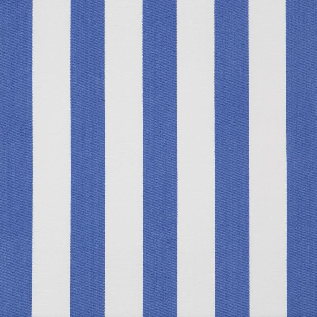 Lee Jofa Surf Stripe Beach Blue Fabric