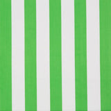 Lee Jofa SURF STRIPE PALM GREEN Upholstery Fabric