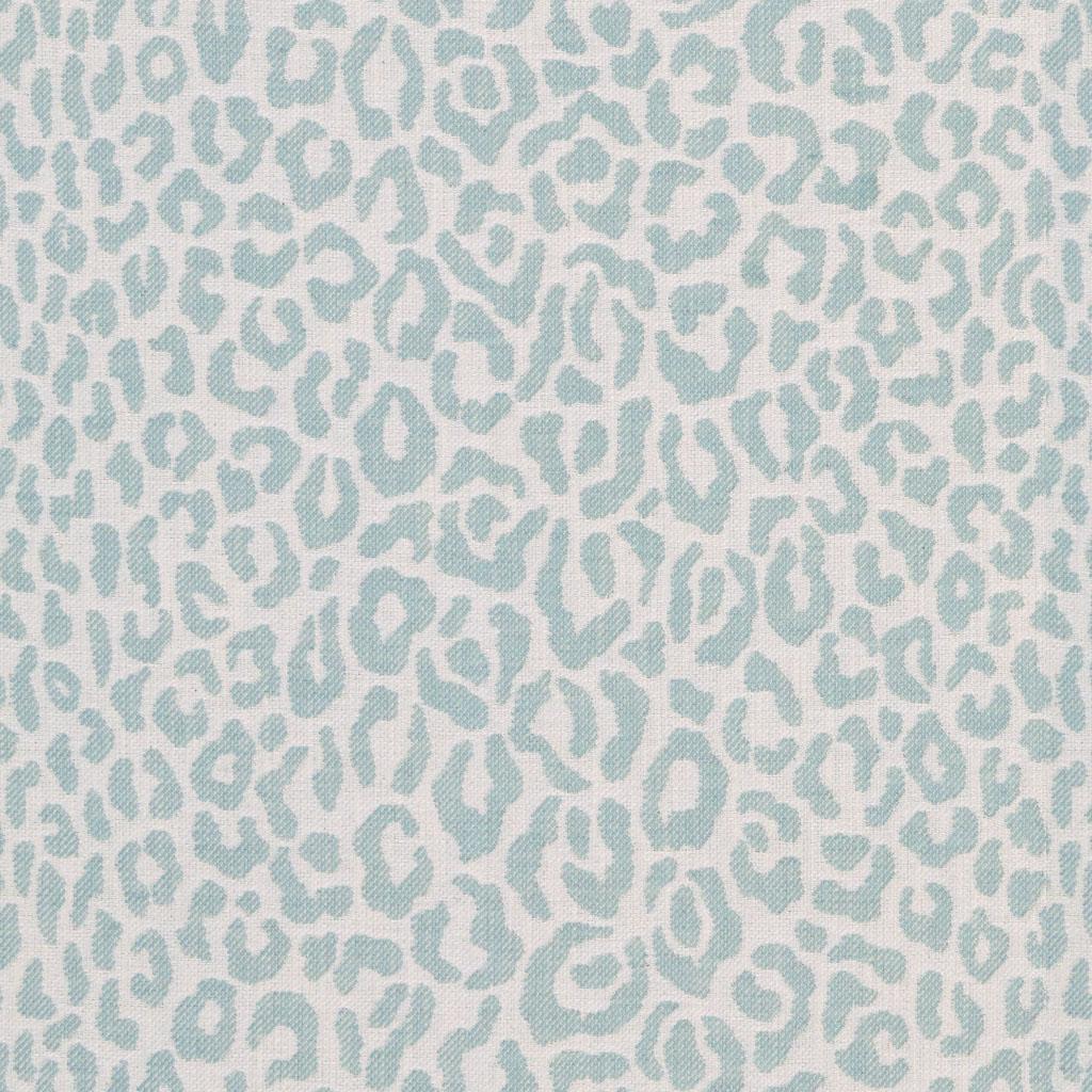 Kravet KITTYKAT AQUAMARINE Upholstery Fabric