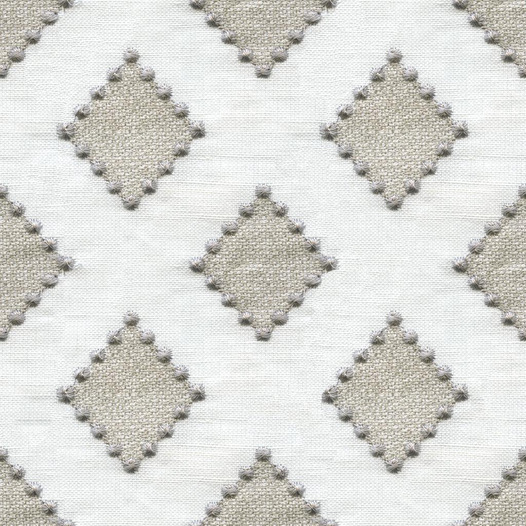 Kravet DIAMONDOTS LINEN Upholstery Fabric