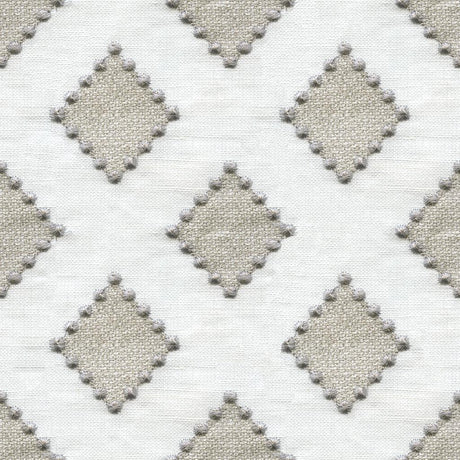 Kravet DIAMONDOTS LINEN Upholstery Fabric
