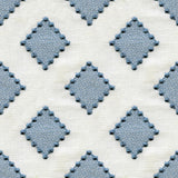 Kravet DIAMONDOTS INDIGO Upholstery Fabric