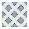 Kravet Diamondots Indigo Upholstery Fabric