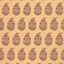 Schumacher Rajasthan Paisley Jewel Wallpaper