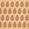 Schumacher Rajasthan Paisley Jewel Wallpaper