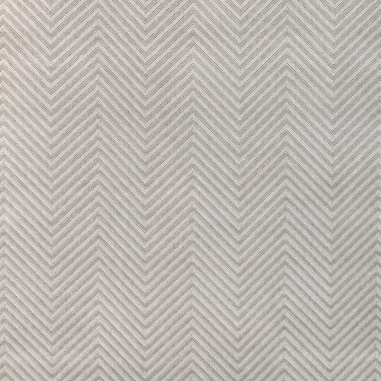 Kravet ZIGANDZAG SILVER Upholstery Fabric