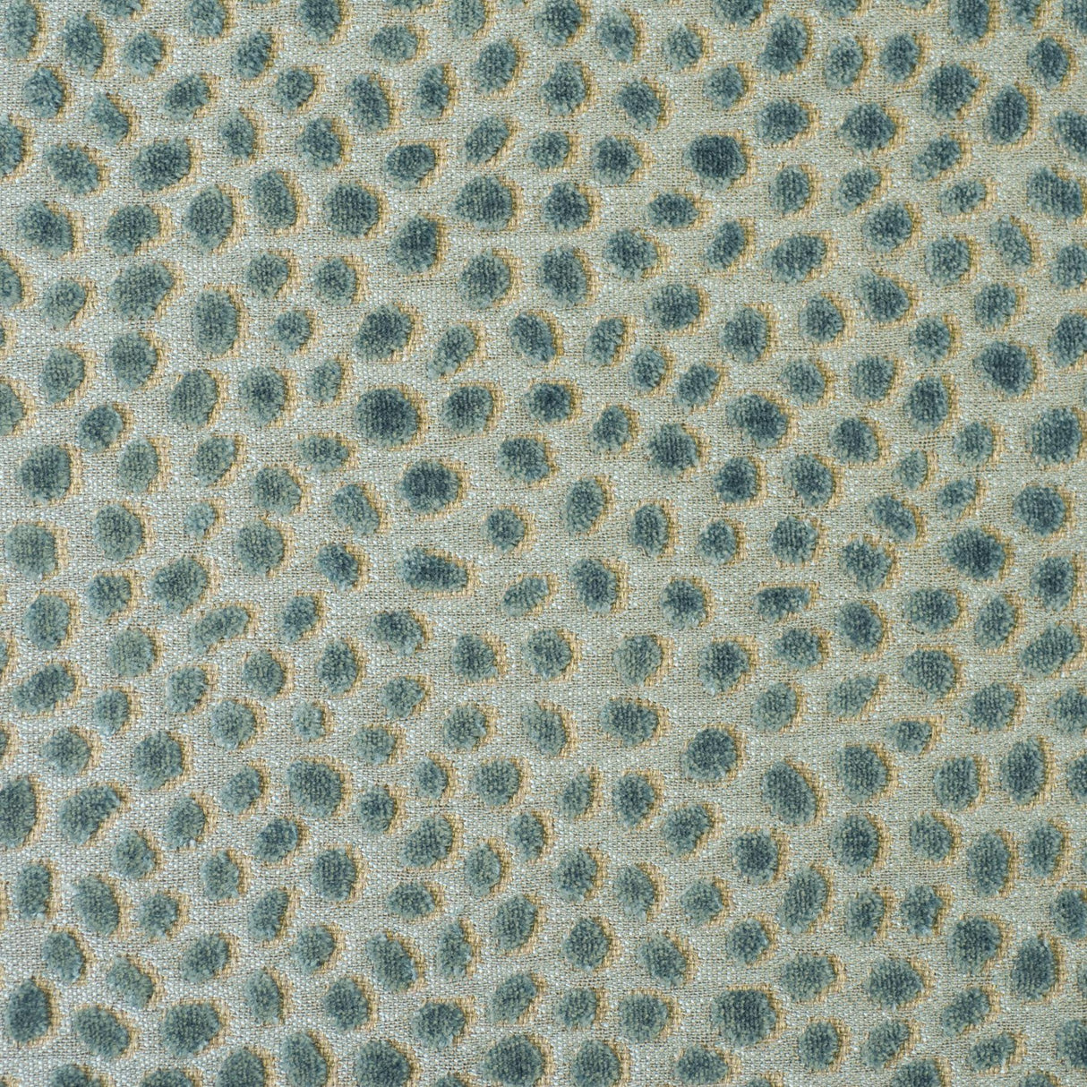 Baker Lifestyle COSMA TEAL/AQUA Fabric