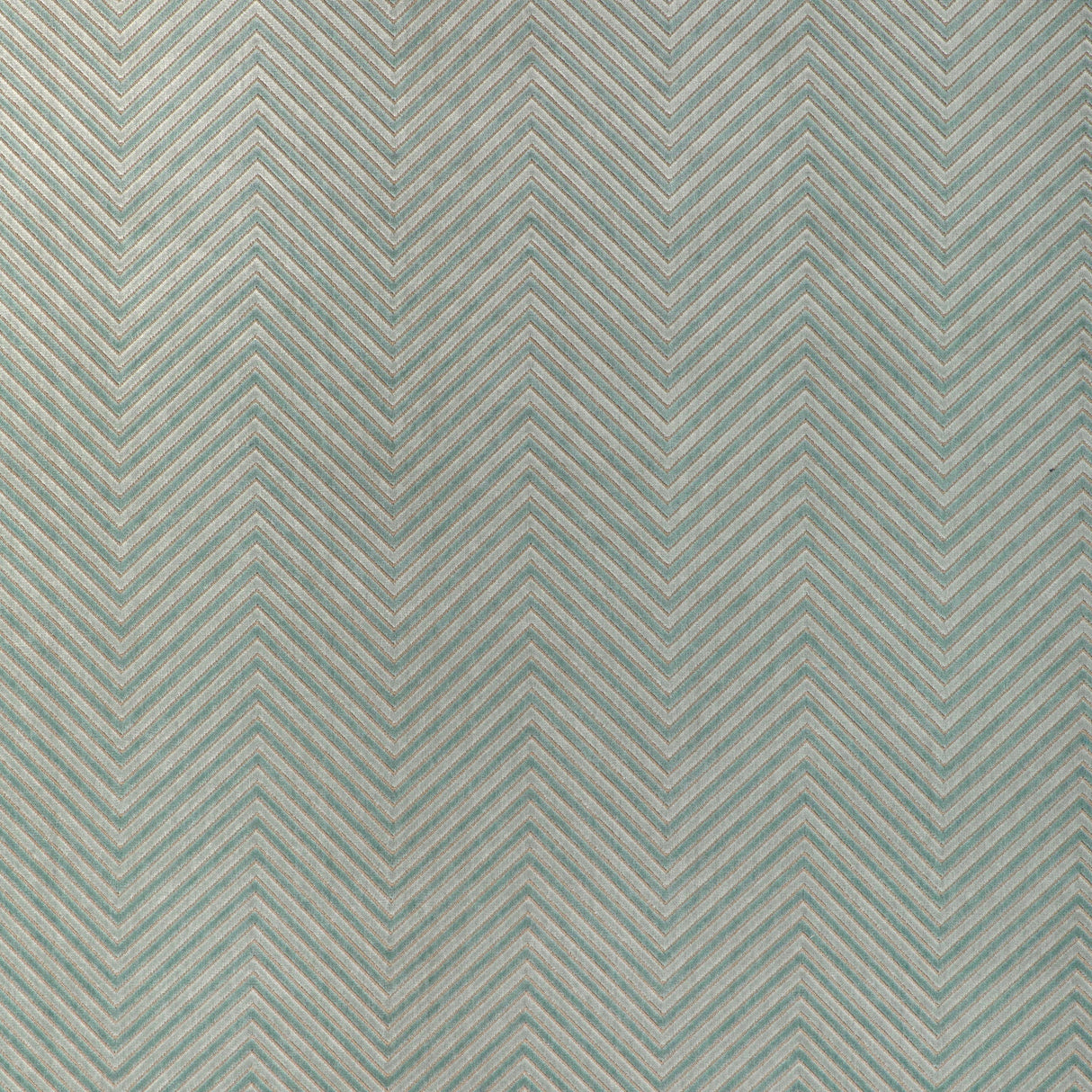 Kravet ZIGANDZAG AQUA Upholstery Fabric