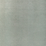 Kravet ZIGANDZAG AQUA Upholstery Fabric
